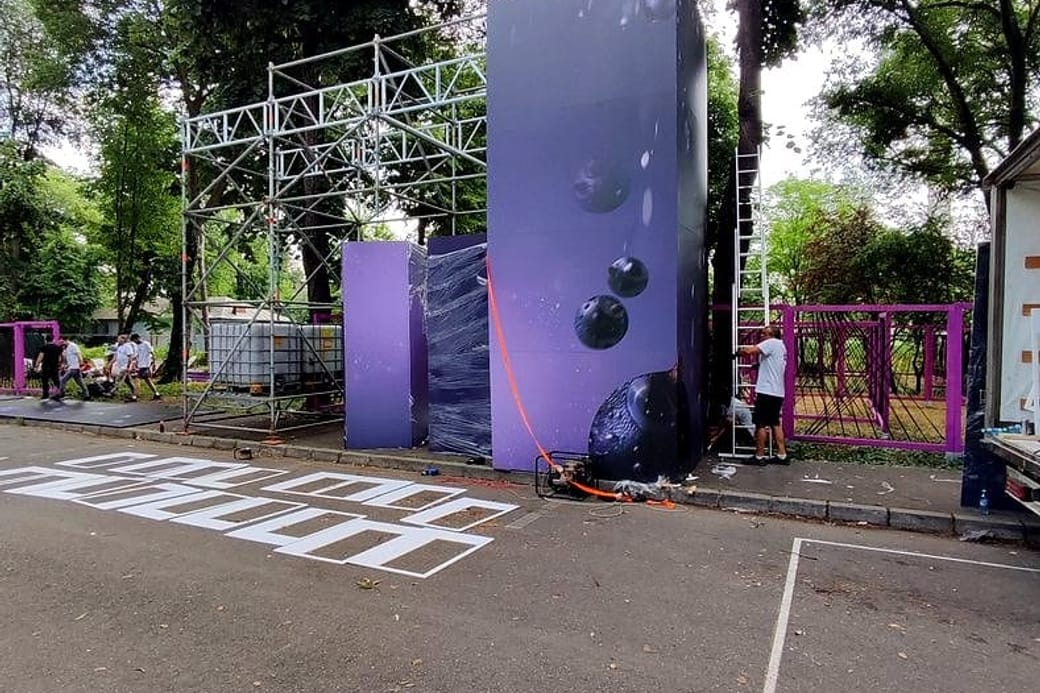 Activare Strongbow Dark Fruit Forest — imaginea 4