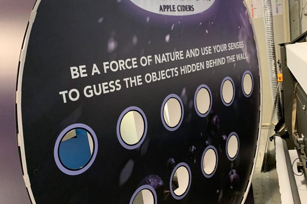 Activare Strongbow Dark Fruit Forest — imaginea 3