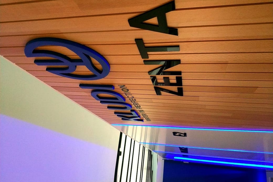 Corner Showroom KLUDI — imaginea 3