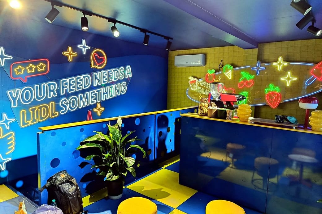Activare LIDL la Beach Please — imaginea 5