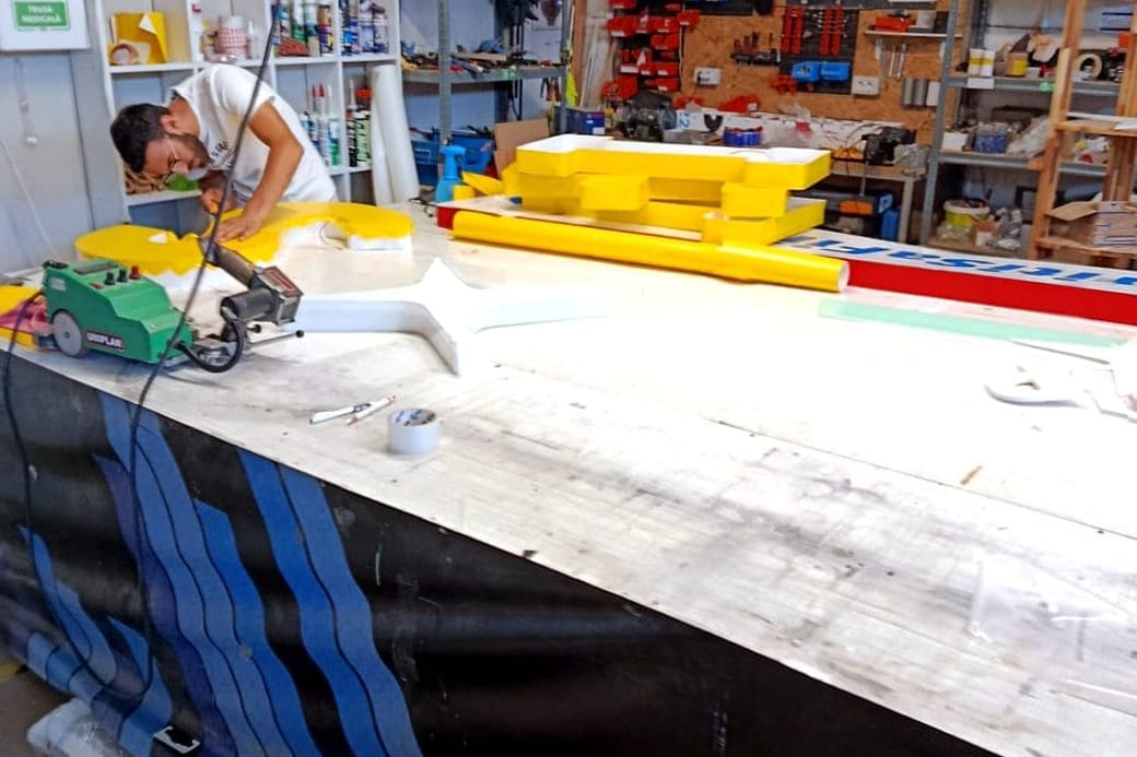 Activare LIDL la Beach Please — imaginea 7