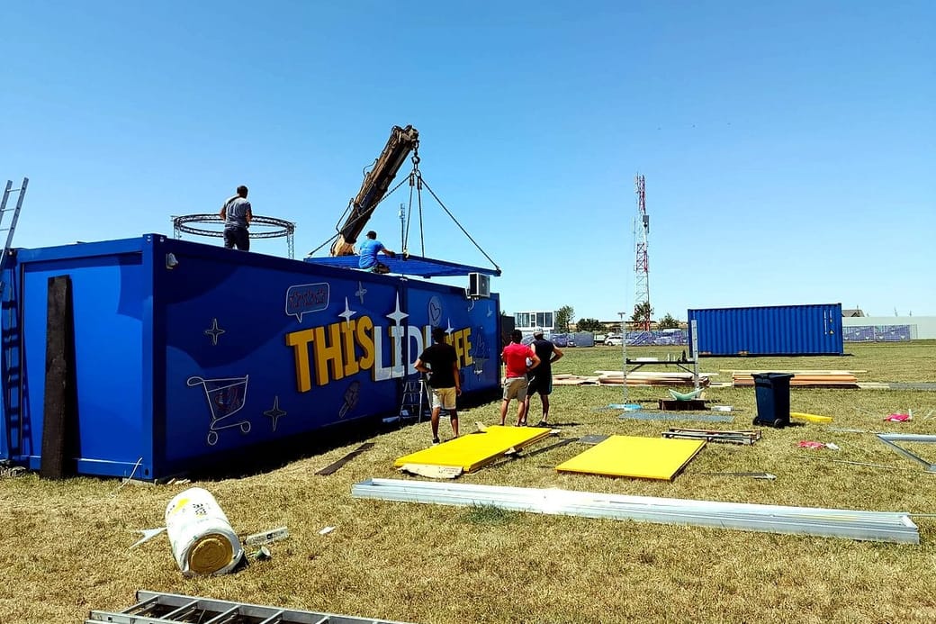 Activare LIDL la Beach Please — imaginea 9
