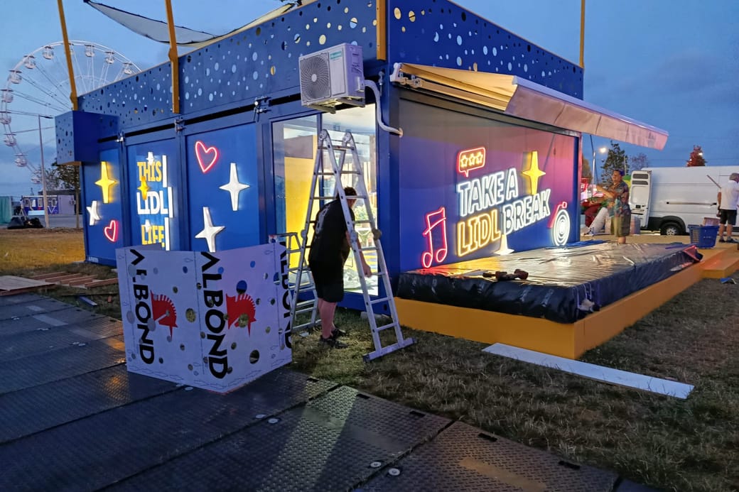 Activare LIDL la Beach Please — imaginea 10