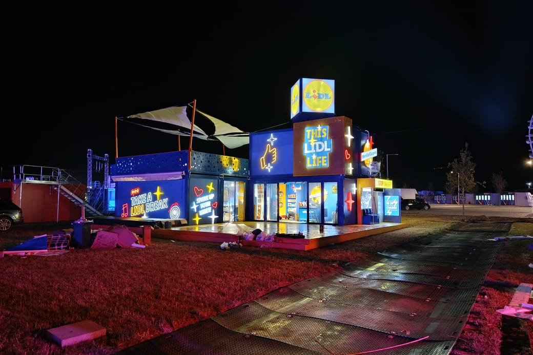 Activare LIDL la Beach Please — imaginea 13