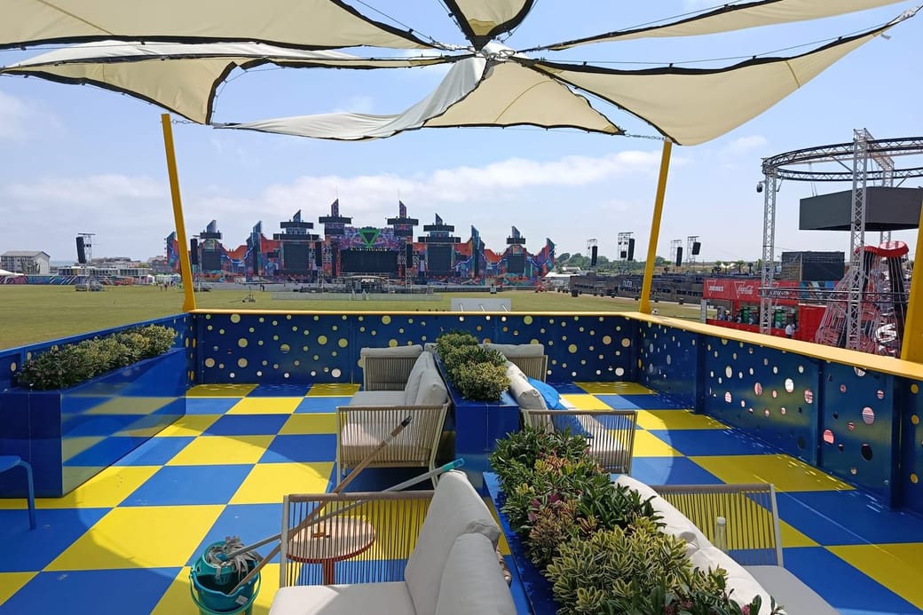 Activare LIDL la Beach Please — imaginea 14